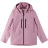 2ce91468b1b8536ef23460ef2bb01185 REIMA Saarela 5100407A Grey Pink