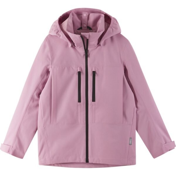 2ce91468b1b8536ef23460ef2bb01185 REIMA Saarela 5100407A Grey Pink