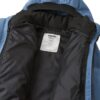 REIMA Syddi 5100147B Blue Ocean