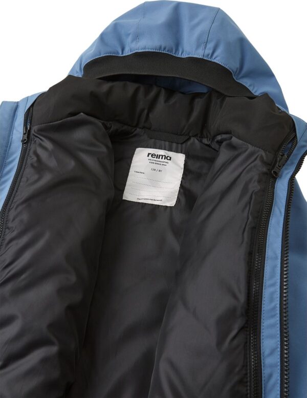 REIMA Syddi 5100147B Blue Ocean