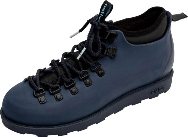 NATIVE FITZSIMMONS CITYLITE BLOOM Dress Blue / Insight Blue / Jiffy Black