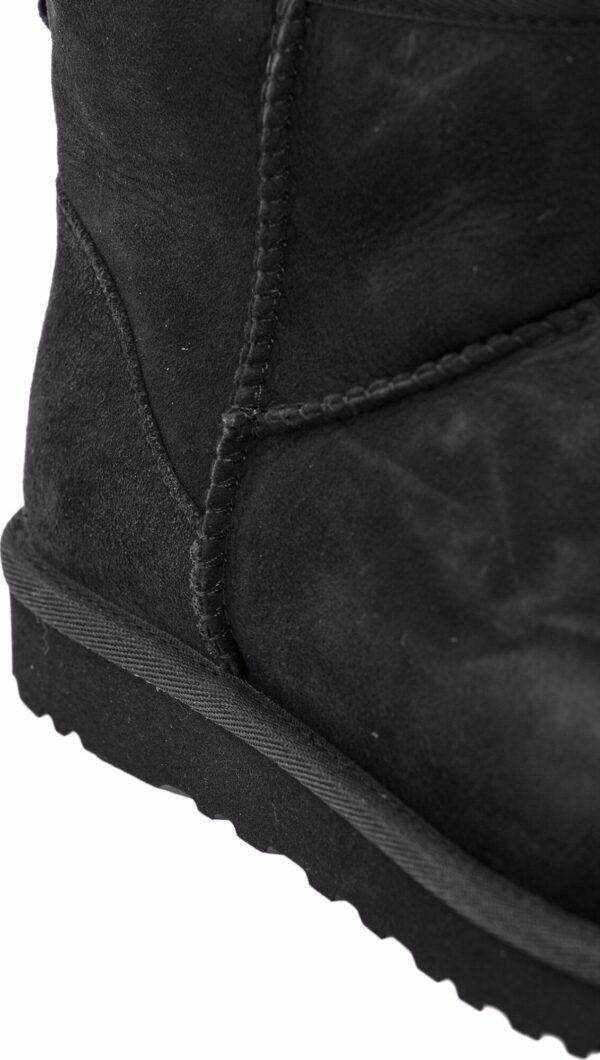 UGG Classic Mini M Black