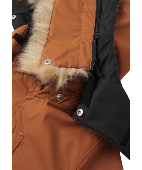 REIMA Naapuri 5100105A Cinnamon Brown