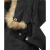 2d01950b09dea3ba63c74f057e8d9e3c REIMA Naapuri 5100105A Black