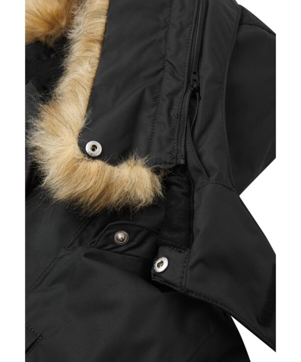 2d01950b09dea3ba63c74f057e8d9e3c REIMA Naapuri 5100105A Black