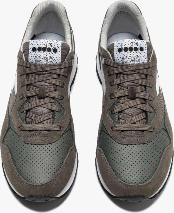 2d09af7a8cc6c3336edf91fc95bead68 DIADORA N.92 ADVANCE Shadow Grey