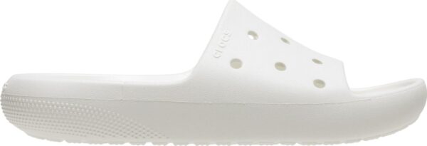 Crocs™ Classic Slide v2 White