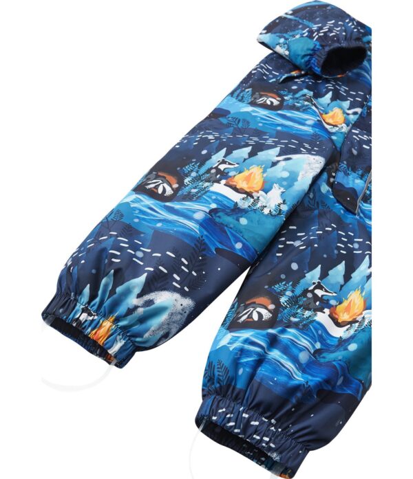 2d30e496bd30747f7e515d0f1f06636d REIMA Langnes 5100119C Navy