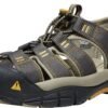 2d37d6b8e2b8df202b6e5d9f3b105493 Keen NEWPORT H2 MEN Raven/Aluminum