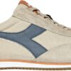 2d47bfc195b4c3b3f6d241a556ca8500 DIADORA Equipe H Canvas Stone Wash Beige Bleached