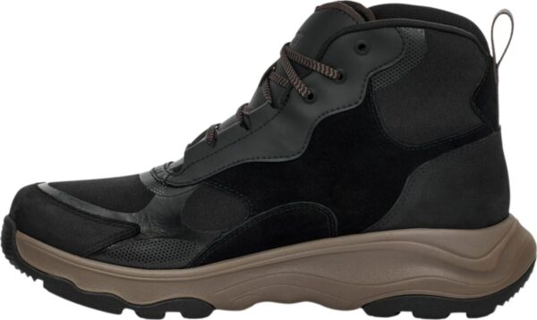 Teva GEOTRECCA RP MEN'S Black/ Grey