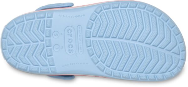 Crocs™ Crocband Blue Frost/Guava