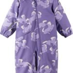 REIMA ReimaTec overall Jupperi 5100430B Misty Violet 5703
