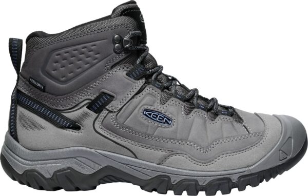 2d61789b101d2eaee9c78e6d5d7a7fa9 Keen TARGHEE IV MID WP 1029826 Grey