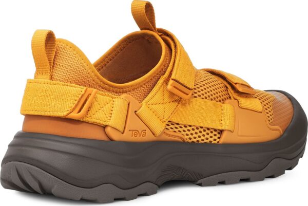 2d6c2dd76104a82a193c95f5b7423948 Teva OUTFLOW UNIVERSAL TEXTURAL MEN'S Teva Textural Sunflower