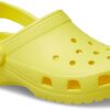 Crocs™ Classic Clog Kid's 206990 Cyber Yellow