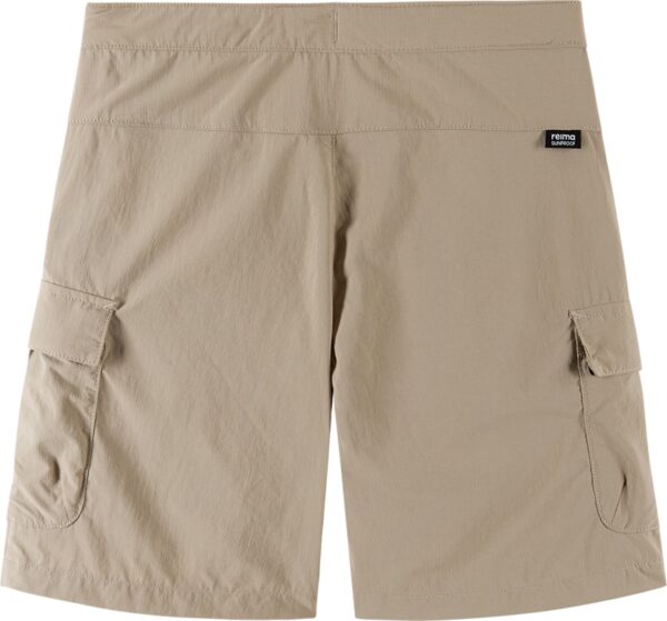 REIMA Matkassa 5100443A Earthy Beige 760