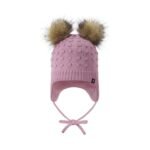 REIMA Myyry Grey Pink