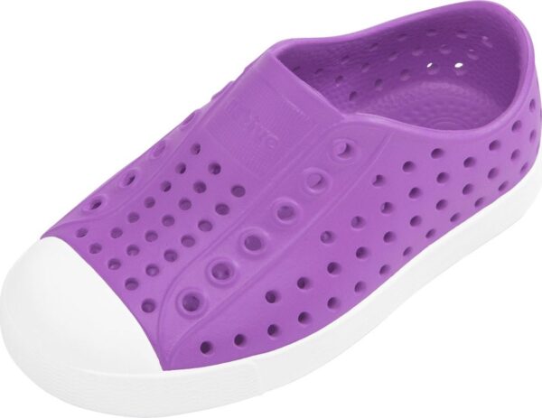 2d84d58db683fc71fd836e1a5439b450 NATIVE Jefferson Child STARFISH PURPLE/ SHELL WHITE
