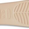 Crocs™ Baya Platform Sandal Chai