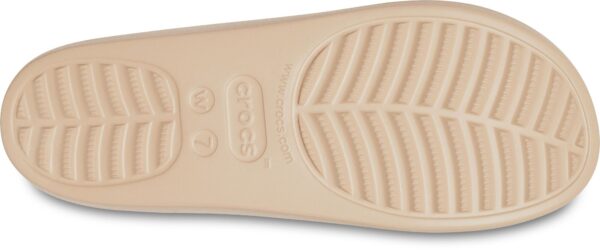 Crocs™ Baya Platform Sandal Chai