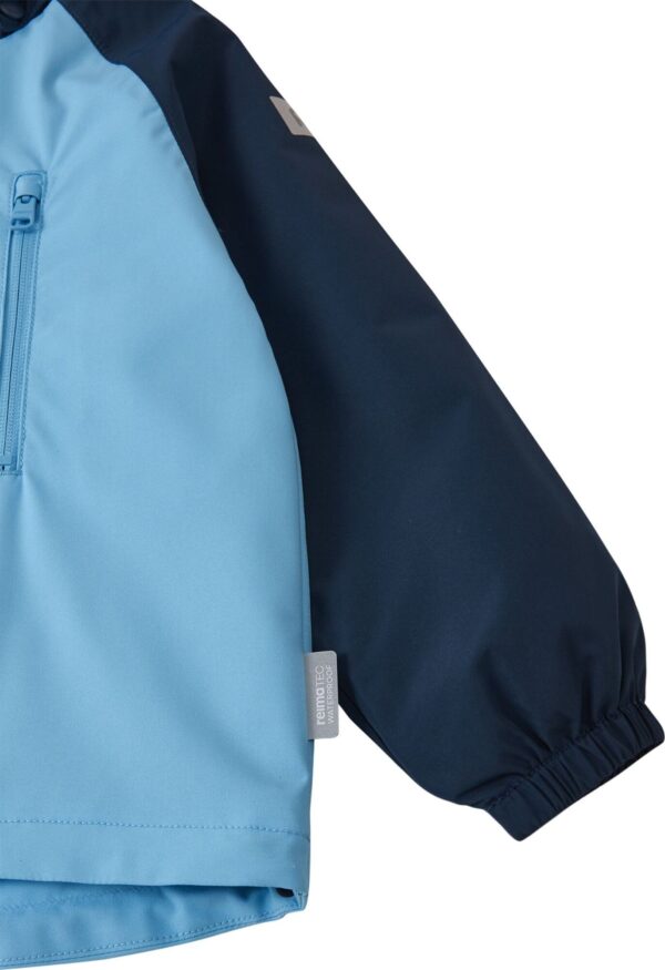 REIMA Vermo 5100460A Fresh Blue 609A