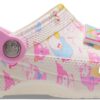 2d985d65910e00a92f6d57cf44e1c31c Crocs™ HKF Pastel Classic Clog Kid's Multi