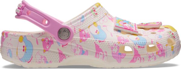 2d985d65910e00a92f6d57cf44e1c31c Crocs™ HKF Pastel Classic Clog Kid's Multi