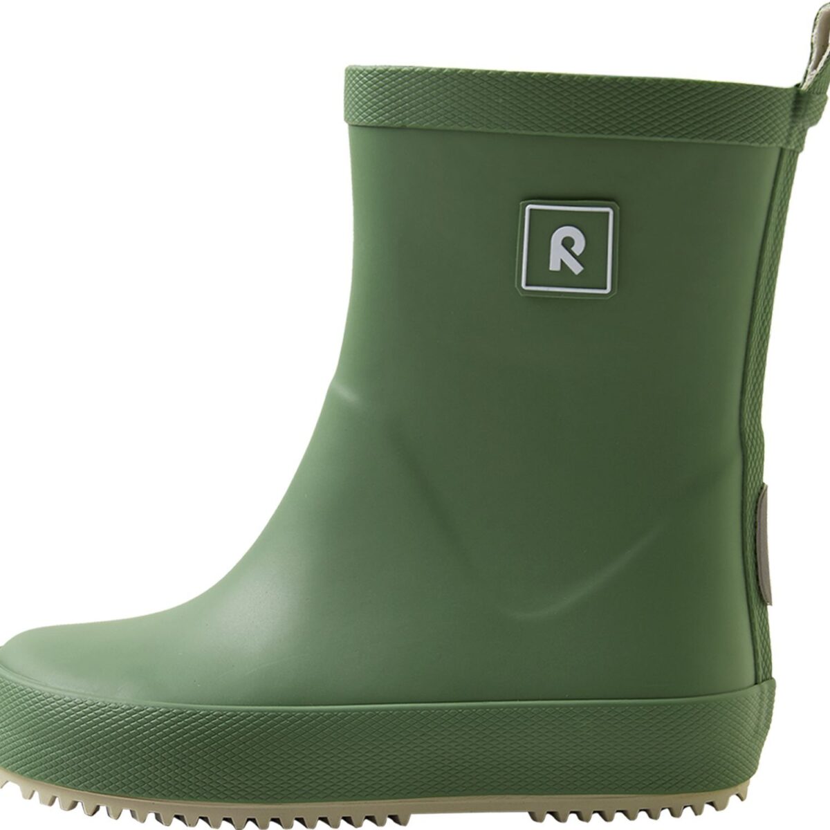 2d993860d13e514b2ab6b15284dd1b4c REIMA Ankka 5400158A Green Clay