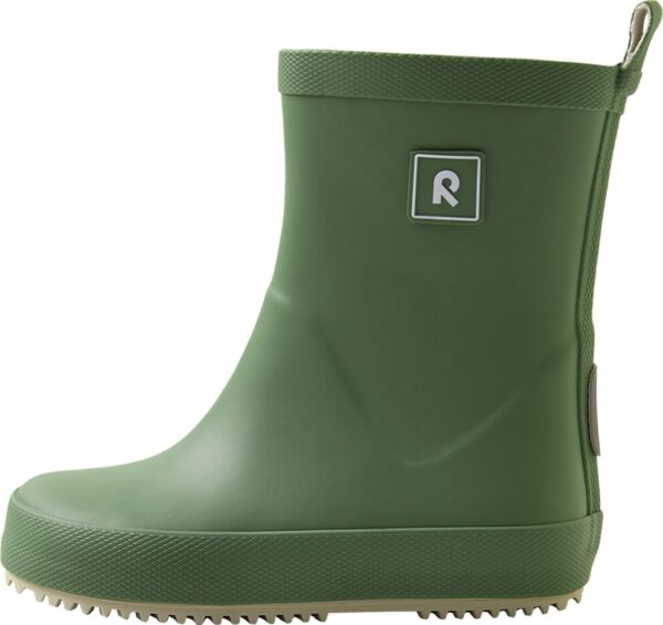 2d993860d13e514b2ab6b15284dd1b4c REIMA Ankka 5400158A Green Clay