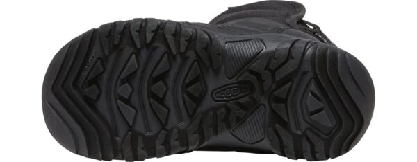 2d9fff30cb2eb54ec5bed27c8d615c40 Keen PUFFRIDER WP 1029488 Black/Steel Grey