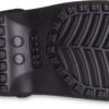 Crocs™ CLASSIC MARY JANE CLOG KID'S 210616 Black