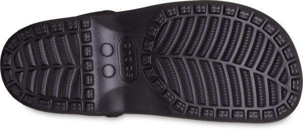 Crocs™ CLASSIC MARY JANE CLOG KID'S 210616 Black