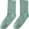REIMA Sokkeli 5300348A Stone Green 81BA