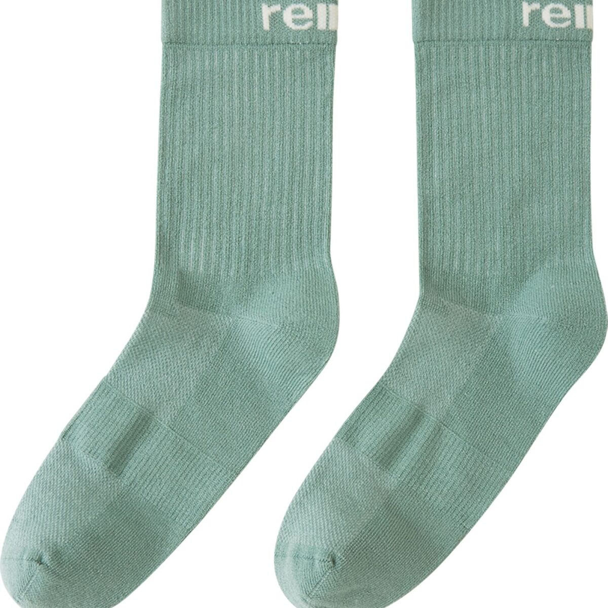 REIMA Sokkeli 5300348A Stone Green 81BA