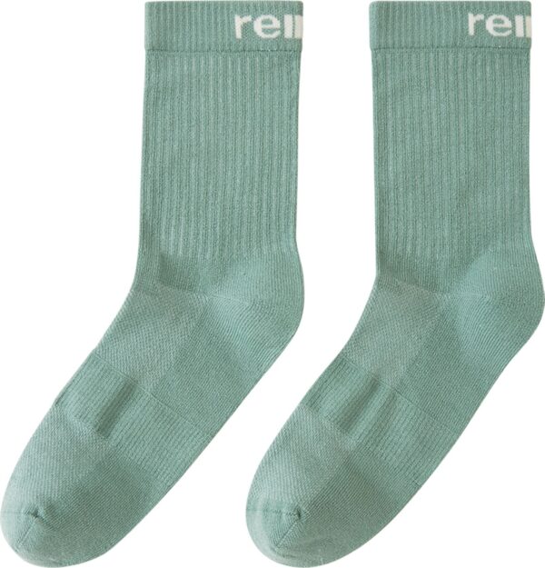 REIMA Sokkeli 5300348A Stone Green 81BA
