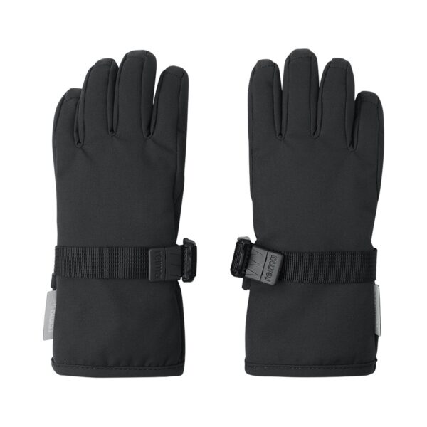 REIMA Tartu 5300105A Black