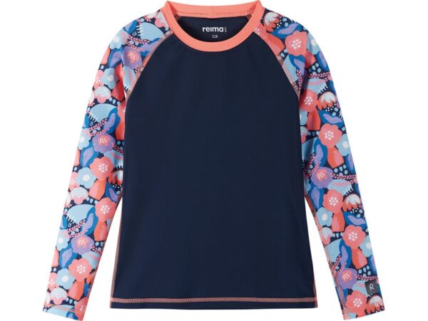 REIMA SunProof shirt Sukeltaja 5200140A Navy
