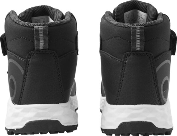 REIMA Hiivib 5400145A Black