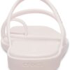 Crocs™ Miami Toe Loop Sandal Bubble Ice
