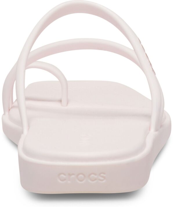 Crocs™ Miami Toe Loop Sandal Bubble Ice