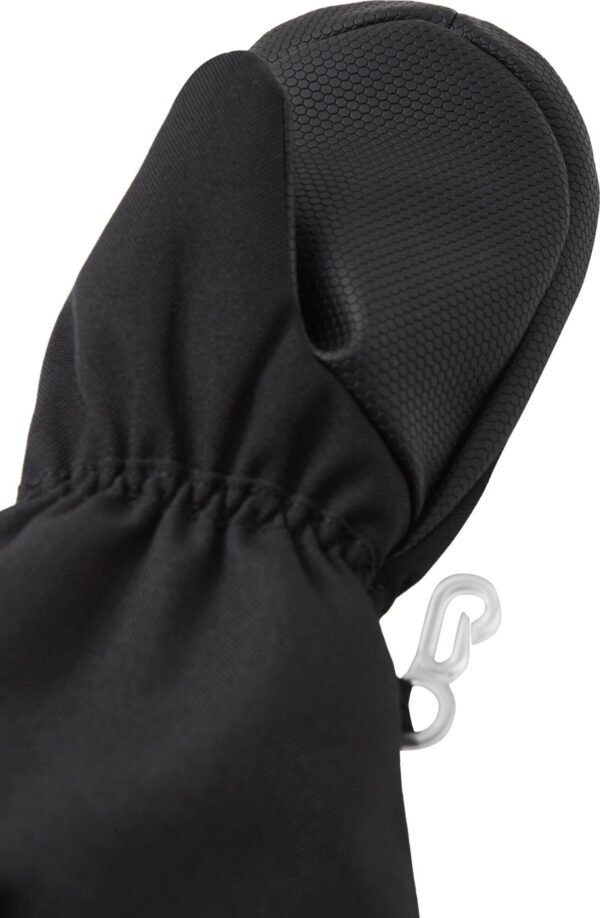 REIMA Moffen 5300107C Black