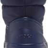 Crocs™ Classic Neo Puff Shorty Boot Women's Navy