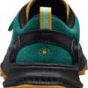 2e06bf427b972ae472539eb4f0d9191b Keen Jasper Zionic Little Kid's Mediterranea/Cabbage