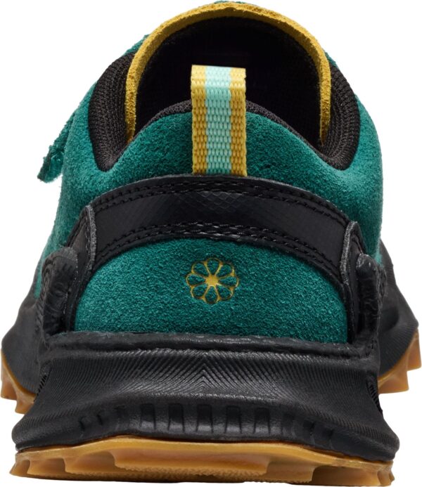 2e06bf427b972ae472539eb4f0d9191b Keen Jasper Zionic Little Kid's Mediterranea/Cabbage