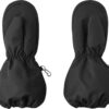 REIMA Nouto 5300109A Black