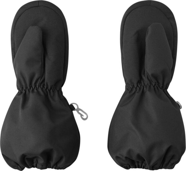 REIMA Nouto 5300109A Black