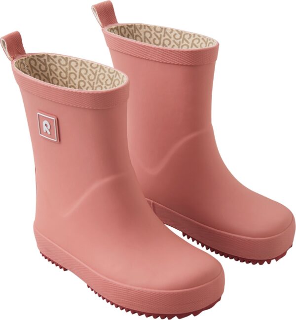 2e0a685920fd82037d71fa152934ceb6 REIMA Ankka 5400158A Rose blush 1120