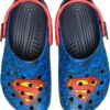 2e226ceae6dea7ccb880e6bbf26a51ee Crocs™ SUPERMAN CLASSIC CLOG Multi