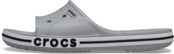 Crocs™ Bayaband Slide Light Grey